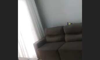 Imagem 2: Apartamento Jardim São Carlos ,2 dormitórios