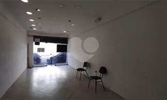 Imagem 6: LOJA PARA VENDA OU LOCAÇÃO COM 210M², NA VILA MARIANA - SÃO PAULO/SP