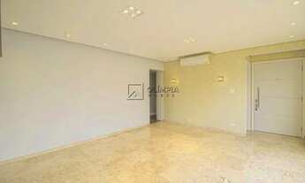 Imagem 4: Venda Apartamento 4 Dormitórios - 228 m² Vila Nova Conceição