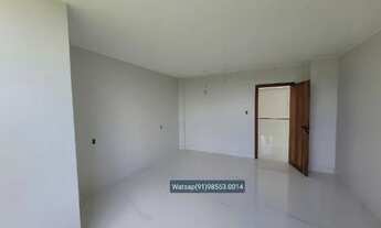 Imagem 3: Montenegro Boulevard casa de 5 Suítes venda tem 420m2 na Augusto Montenegro