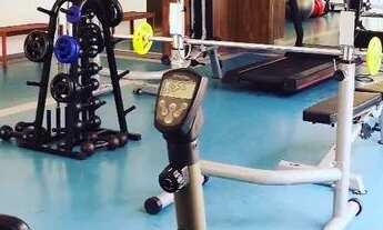 Imagem 6: Alugo apartamento 2 Dormitorios na ponta negra