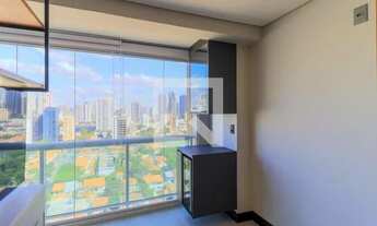 Imagem 7: Apartamento para Aluguel - Brooklin, 1 Quarto, 32 m2