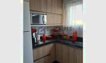 Imagem 6: SAO CAETANO DO SUL - Residential / Apartment - FUNDACAO