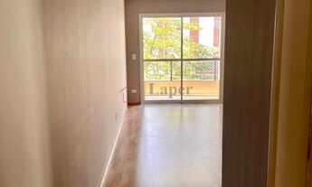 Imagem: Apartamento com 2 dorms 1 vaga na Saúde