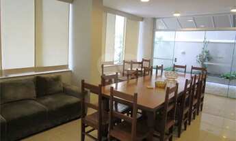 Imagem 2: Apartamento com 3 quartos em Higienópolis