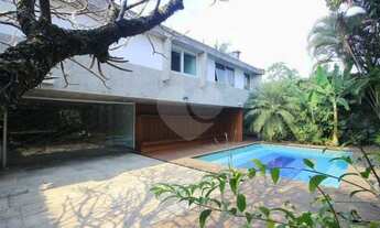 Imagem: São Paulo - Casa Padrão - ALTO DE PINHEIROS