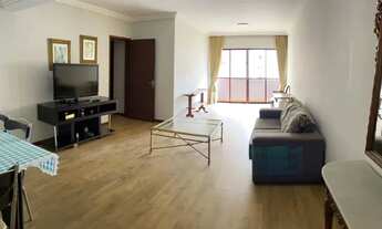 Imagem 2: Apartamento para alugar com 3 dormitórios em Zona 01, Maringá cod: *31