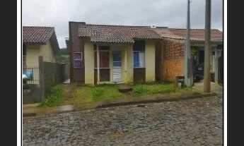 Imagem: VIDEIRA - Casa Padrão - AMARANTE