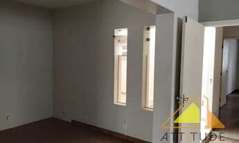 Imagem 2: Casa Térrea para alugar - Baeta Neves - São Bernardo do Campo