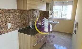 Imagem 7: Apto 2 dorms com varanda e lazer completo, lindo acabamento