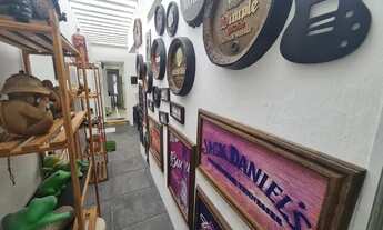 Imagem 4: Candeias - 04 Qtos/ 02 Suítes - Nascente - Excelente Localização - 01 Quadra p/ Mar - 04 V