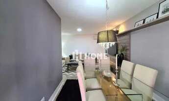 Imagem 5: Excelente apartamento com 3 dormitórios à venda, sendo 1 suíte, 118 m² por R$ 1.290.000