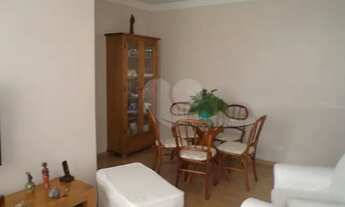 Imagem 2: Apartamento Santana