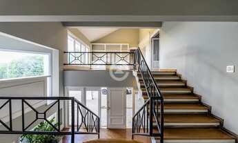 Imagem 4: Casa - Village Sans Souci - Valinhos