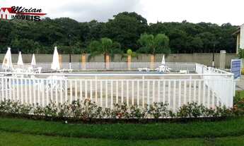 Imagem 7: Casa de alto padrão em condomínio fechado em Peruibe - projeto moderno , bom gosto, requin