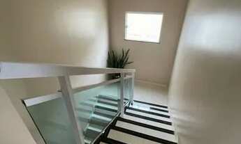 Imagem 4: CASA DÚPLEX NO ARAÇAGY - LADO PRAIA