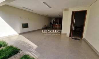 Imagem 2: Casa no bairro Bosque dos Buritis com três quartos e área gourmet