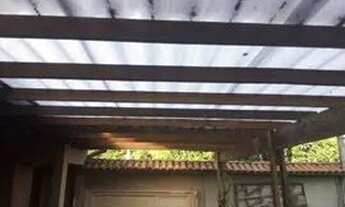 Imagem 4: Casa com 3 dormitórios à venda, 230 m² por R$ 475.000 Parque dos Bandeirantes