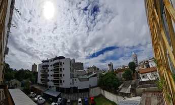 Imagem: Apartamento para Venda - 63m², 2 dormitórios