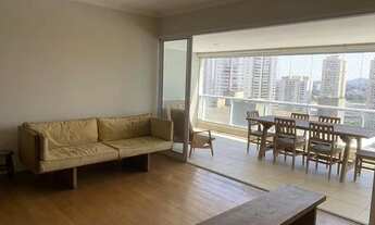 Imagem 2: Apartamento para venda tem 142 metros quadrados com 3 quartos em Vila Leopoldina - São Pau