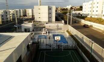 Imagem 3: Apartamento para aluguel, 2 quartos, 1 vaga, Conquista Veredas - Contagem/MG