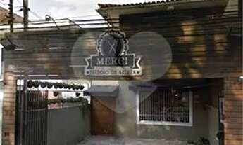 Imagem 5: Sobrado Comercia e Residencial - Shopping Morumbi