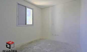 Imagem 7: Apartamento à venda 3 quartos 1 suíte 1 vaga Fratta Alzira - Santo André - SP