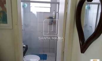 Imagem 3: Apartamento (tipo - padrao) 2 dormitórios, cozinha planejada, portaria 24hs, lazer, espaço