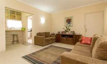 Imagem 3: Apresentamos a você um incrível apartamento localizado em uma região privilegiada, com 133