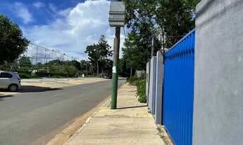 Imagem 4: ALUGO CASA 2 QUARTOS NA REGIÃO DO CAXIPO - Jardim Gramado/Cuiabá - MT