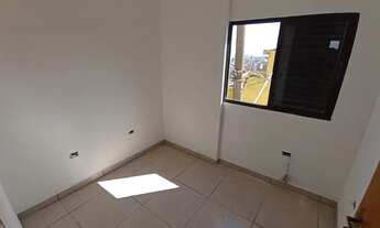 Imagem 5: Apartamento para aluguel com 40 metros quadrados com 2 quartos em Parque São José - São Pa