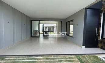 Imagem: Casa alto padrão no bairro Jardim Botânico