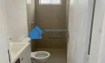 Imagem 7: Ed Del Rey, 2/4 todo em porcelanato, 60m2 Quilombo - Cuiabá - MT