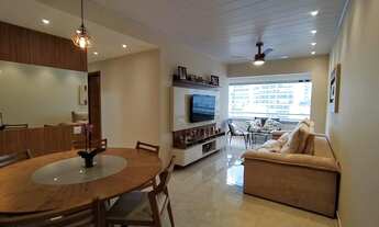 Imagem: Apartamento de 3 quartos com vista para