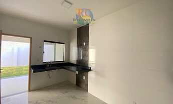 Imagem 7: Casa 3 quartos - BAIRRO CARDOSO