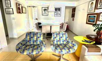 Imagem 4: Apartamento reformado na navegantes aluguel ou venda com 75 m2 com 2 quartos não é mobilia