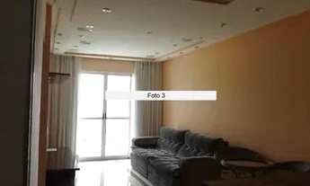 Imagem 3: Apartamento 2 Quartos Mobiliado, Centro- Juiz de Fora-MG