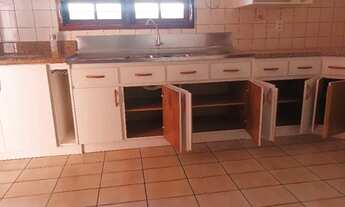 Imagem 2: Casa espaçosa a venda no Aririu Palhoça