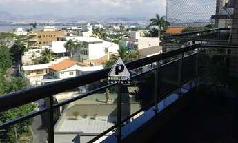 Imagem 3: Apartamento à venda, 3 quartos, 1 suíte, 2 vagas, Jardim Guanabara - RIO DE JANEIRO/RJ