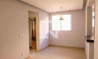 Imagem 4: Apartamento para Aluguel - Distrito de Bonfim Paulista, 2 Quartos, 48 m2