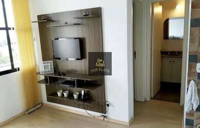 Imagem 2: Flat disponível no Morumbi