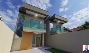 Imagem 3: ECS 235 Casa a venda com 178 metros quadrados com 3 quartos em Morada de Laranjeiras - Ser