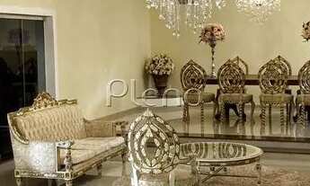 Imagem 4: Casa - Parque Taquaral - Campinas