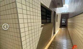 Imagem 3: Sobrado com 3 dormitórios para alugar, 150 m² por R$ 5.500,00/mês - Vila Gomes Cardim - Sã