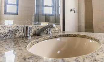 Imagem 4: Cobertura Duplex para alugar no Sumaré, próximo ao metrô Vila Madalena!