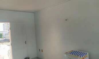 Imagem 2: Suíte com sacada