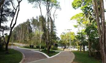 Imagem 3: Área de 800 metros quadrados em santa Isabel condomínio fechado