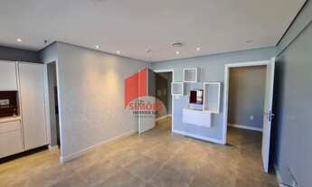 Imagem 2: Sala c/ fino acabamento - New Worker Tower