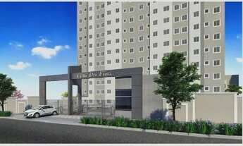 Imagem 2: Apartamento para venda CIDADE ALTA Cuiabá - 24733