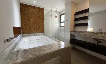 Imagem 7: Apartamento no Condominio Esplanada Resort com 3 dormitórios para alugar, 157 m² por R$ 8